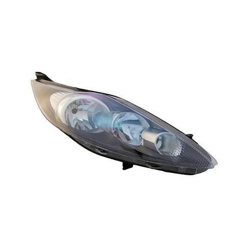 VAN WEZEL Hauptscheinwerfer 1807962H