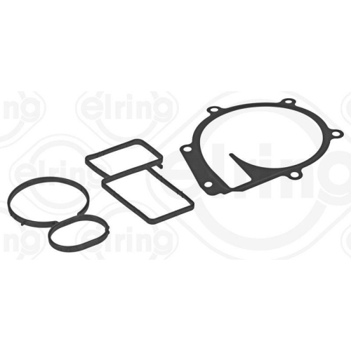 ELRING Dichtungssatz, Wasserpumpe 940.730