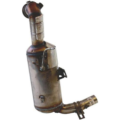 BOSAL Ru&szlig;-/Partikelfilter, Abgasanlage 095-575