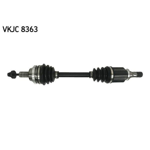 SKF Antriebswelle VKJC 8363