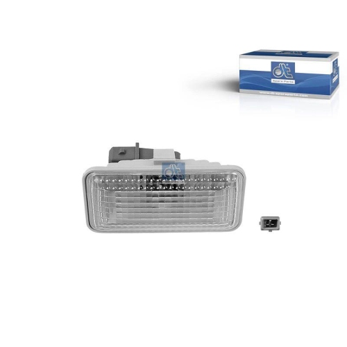 DT Spare Parts Einstiegsleuchte 4.68165