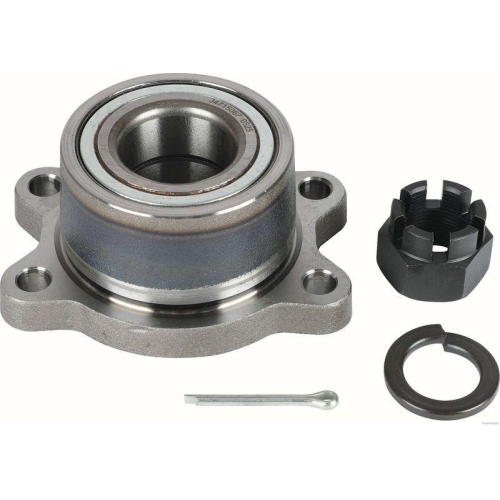 HERTH+BUSS JAKOPARTS Radlagersatz J4715067