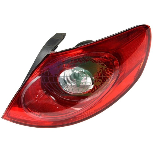 Lexmond Trading BV Schlussleuchte 9229411