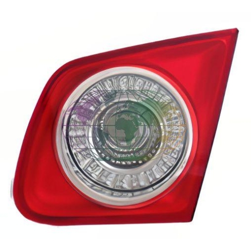 Lexmond Trading BV Schlussleuchte 9276412