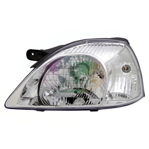 Lexmond Trading BV Hauptscheinwerfer 4626276