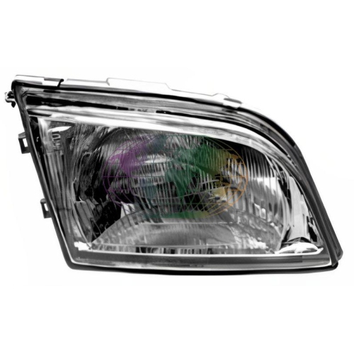 Lexmond Trading BV Hauptscheinwerfer 6283261