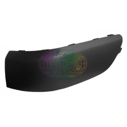 Lexmond Trading BV Zier-/Schutzleiste, Sto&szlig;f&auml;nger 6801173