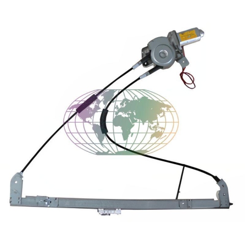 Lexmond Trading BV Fensterheber 2025761