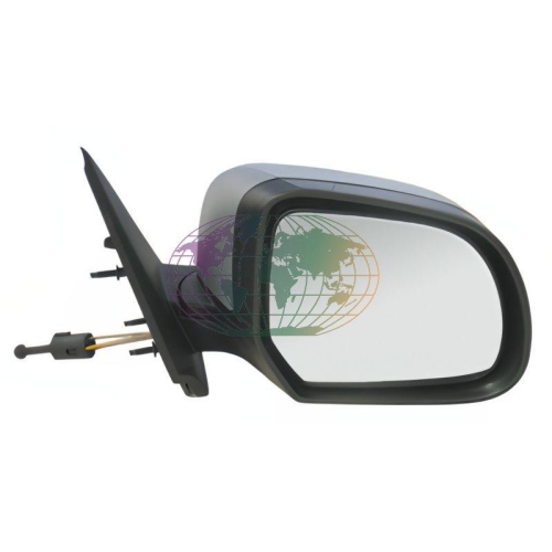 Lexmond Trading BV Au&szlig;enspiegel 2490081