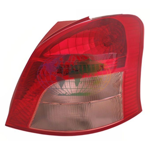 Lexmond Trading BV Schlussleuchte 8807401