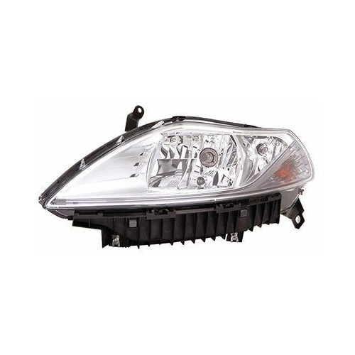 VAN WEZEL Hauptscheinwerfer 1779961