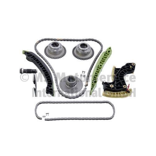 KOLBENSCHMIDT Steuerkettensatz 400210400001