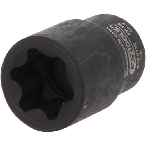 KS TOOLS Kraft-Stecknuss 515.0132