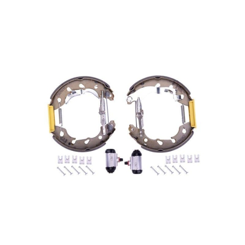 HELLA Bremsbackensatz Shoe Kit Pro 8DB 355 022-501