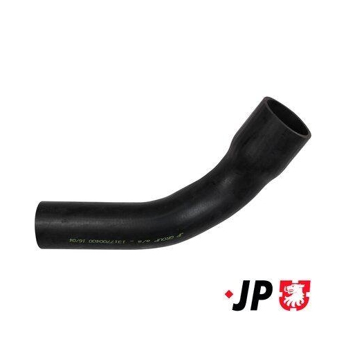 JP GROUP Ladeluftschlauch JP 1317700400