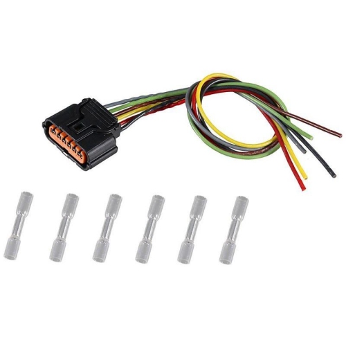 METZGER AUTOTEILE Kabelreparatursatz, Sensor (Einparkhilfe) GREENPARTS 2324176