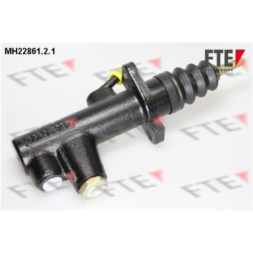 FTE Hauptbremszylinder 9722129