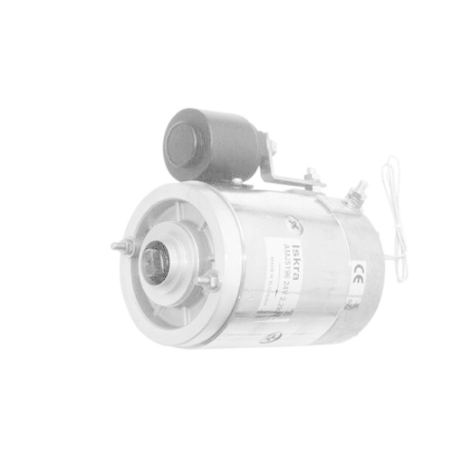 MAHLE Elektromotor MM 204