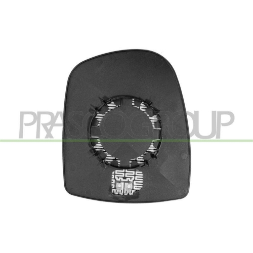PRASCO Spiegelglas, Au&szlig;enspiegel OP9327524