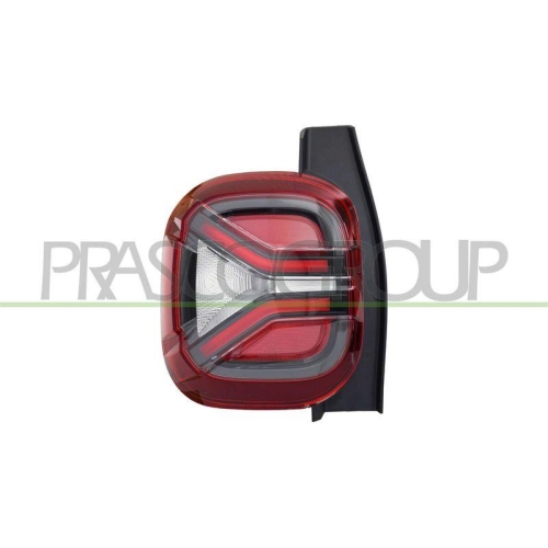 PRASCO Heckleuchte AQ DA8264156