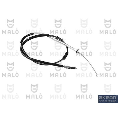 AKRON-MAL&Ograve; Seilzug, Feststellbremse 29264