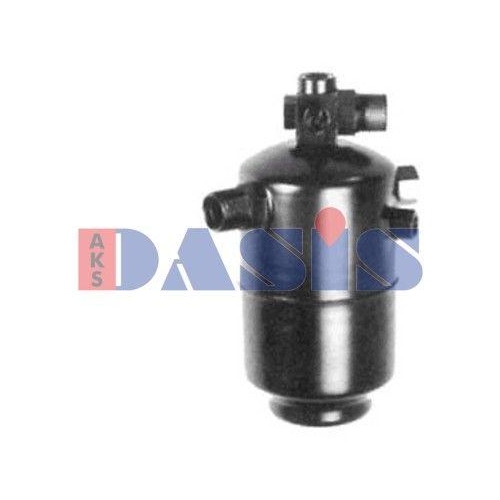 AKS DASIS Trockner, Klimaanlage 800029N