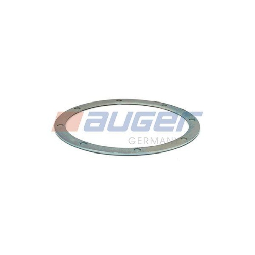 AUGER Druckscheibe, Federbock 52819