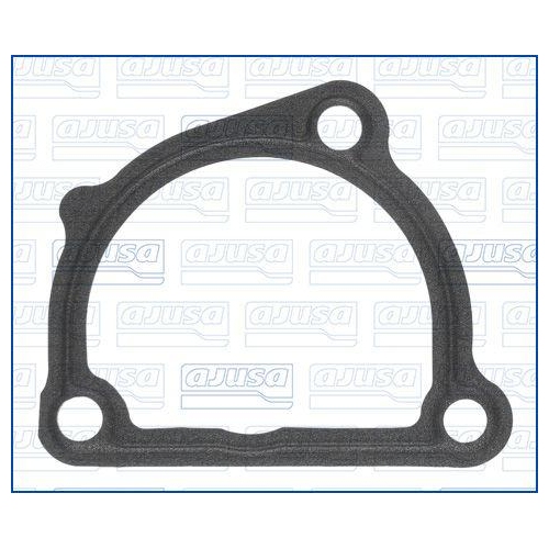 AJUSA Dichtung, Thermostat 01660500