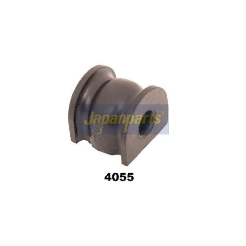 JAPANPARTS Lagerbuchse, Stabilisator RU-4055