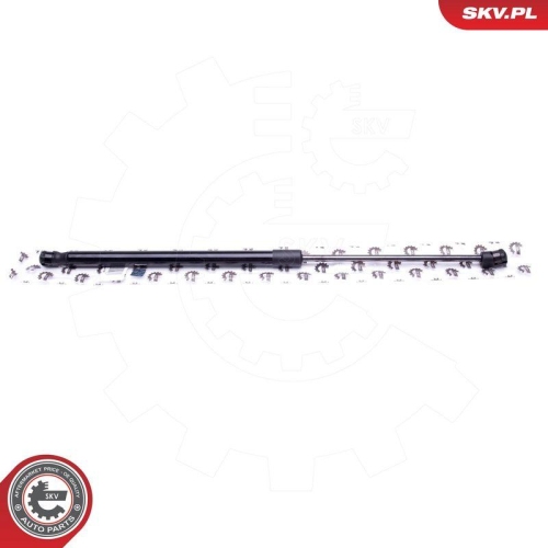 ESEN SKV Gasfeder, Koffer-/Laderaum 52SKV439