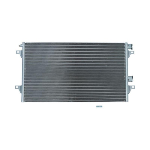 KAMOKA Kondensator, Klimaanlage 7800206