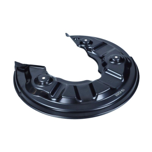 MAXGEAR Spritzblech, Bremsscheibe 19-6265
