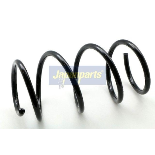 JAPANPARTS Fahrwerksfeder ZC3482H
