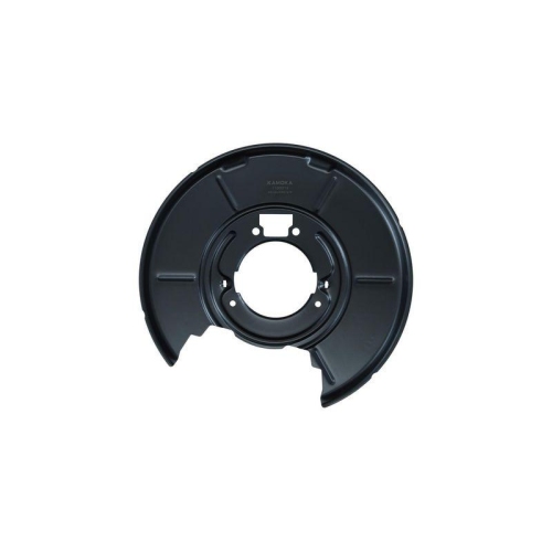 KAMOKA Spritzblech, Bremsscheibe 1180014