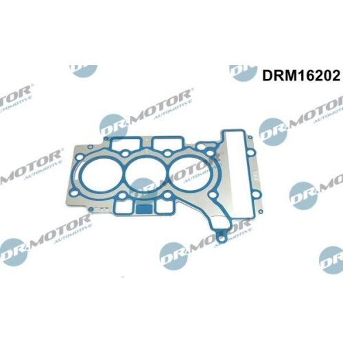 Dr.Motor Automotive Dichtung, Zylinderkopf DRM16202