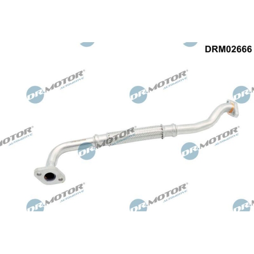 Dr.Motor Automotive &Ouml;lleitung, Lader DRM02666