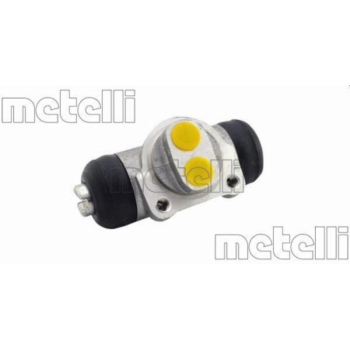 METELLI Radbremszylinder 04-0386