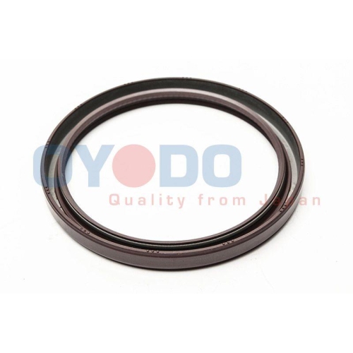 Oyodo Wellendichtring, Kurbelwelle 27U0302-OYO