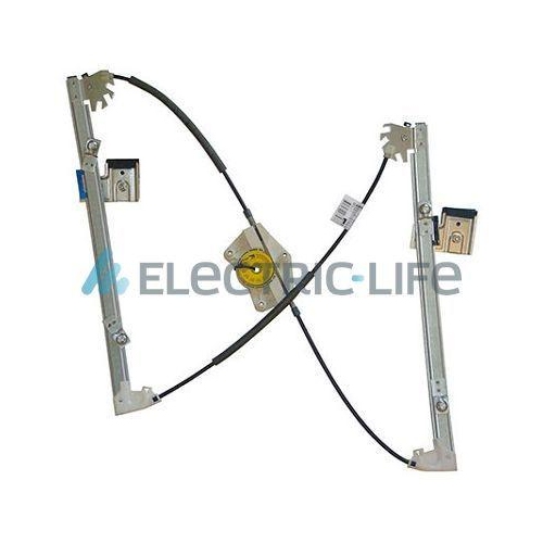 Electric Life Fensterheber ZR SK703 R