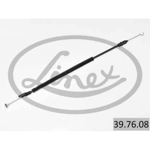 LINEX Seilzug, T&uuml;rentriegelung 39.76.08