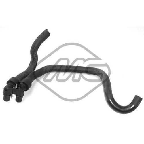 Metalcaucho Heizungsschlauch 08655