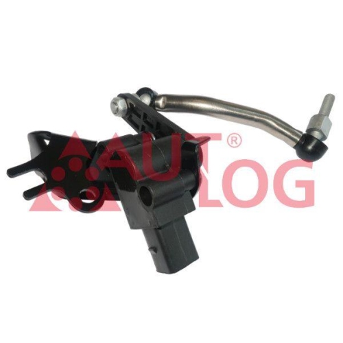 AUTLOG Sensor, Leuchtweitenregulierung AS6411
