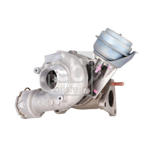 FEBI BILSTEIN Lader, Aufladung Garrett Turbo NEU 187293