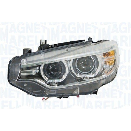 MAGNETI MARELLI Hauptscheinwerfer 711451000045