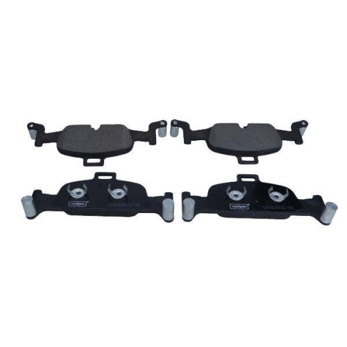 MAXGEAR Bremsbelagsatz, Scheibenbremse 19-3850