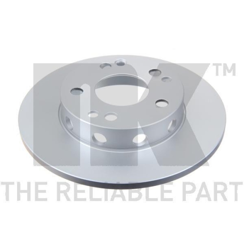 NK Bremsscheibe 313306