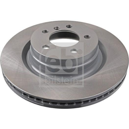 FEBI BILSTEIN Bremsscheibe