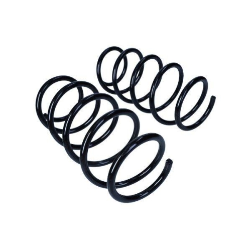 MAXGEAR Fahrwerksfeder 60-0073D
