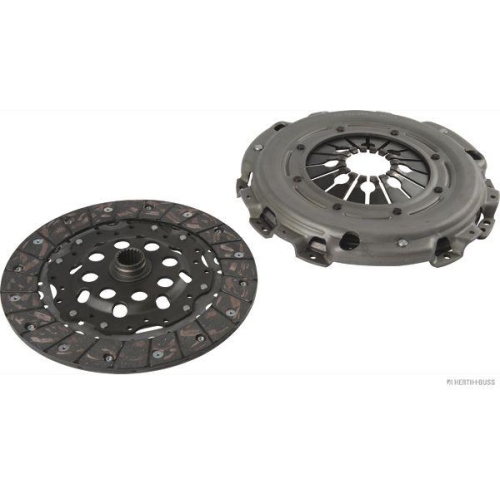 HERTH+BUSS JAKOPARTS Kupplungssatz J2001236