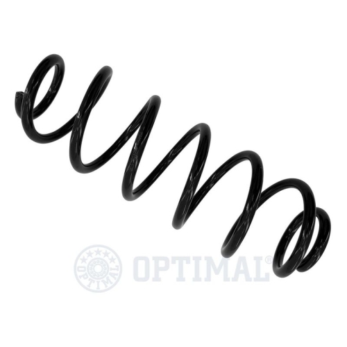 OPTIMAL Fahrwerksfeder OP-CSP01250